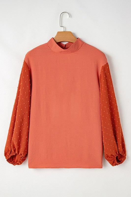 Elegantly Designed Blouse