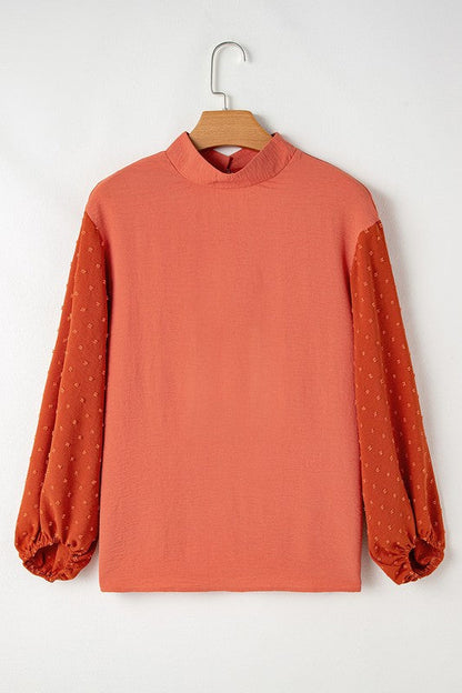 Elegantly Designed Blouse