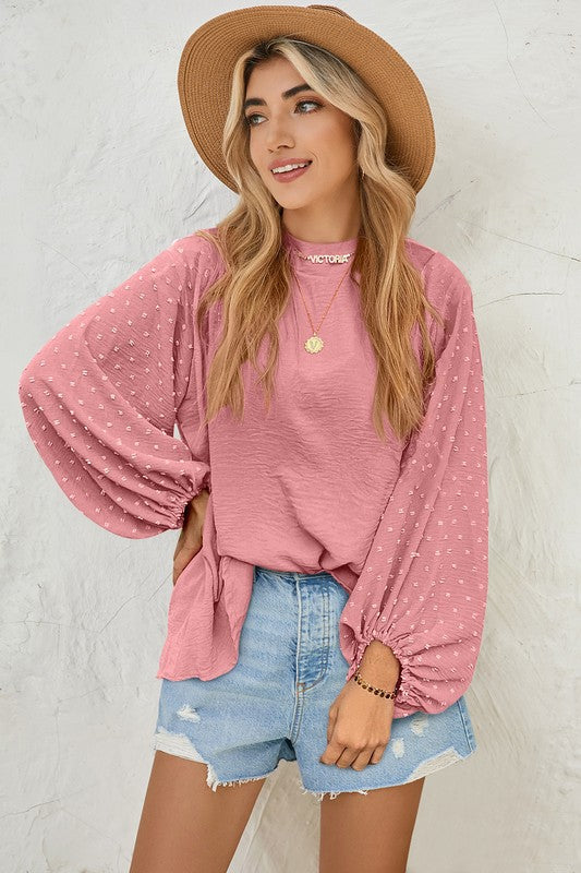 Elegantly Designed Blouse
