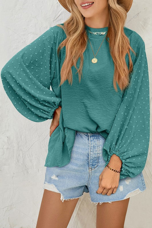 Beautifully Crafted Blouse