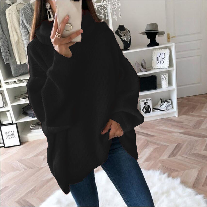 Timeless Vintage Style Pullover