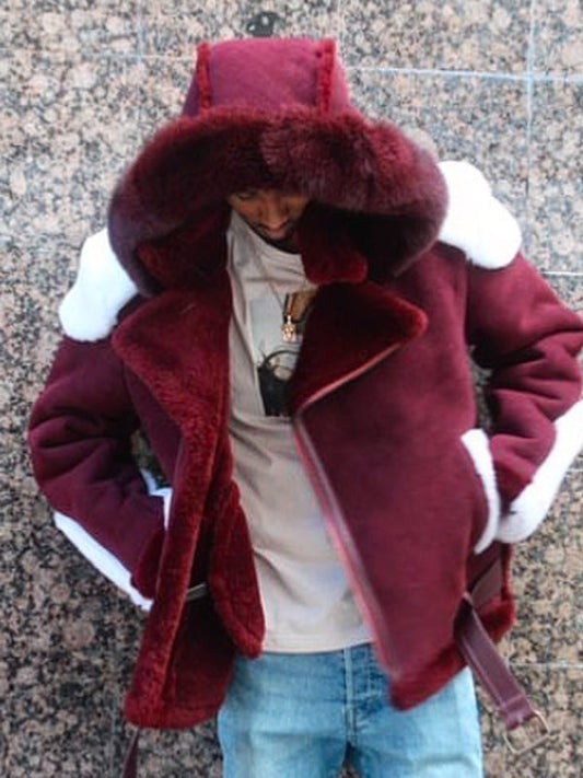 Classic Designed Garment