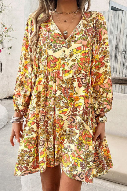 Thoughtfully Designed Dress