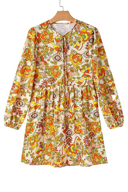 Thoughtfully Designed Dress