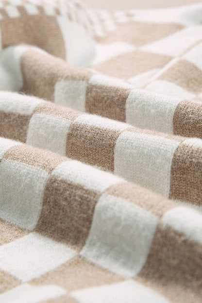 Beautifully Crafted Sweater