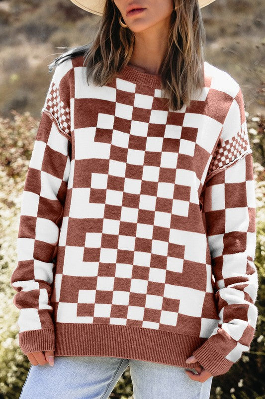 Beautifully Crafted Sweater