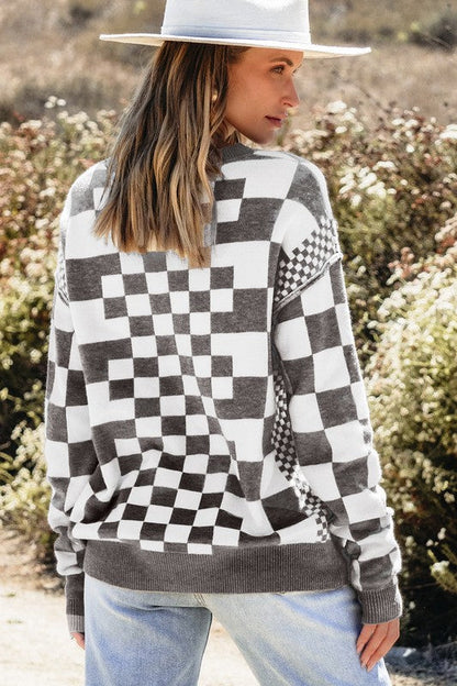 Beautifully Crafted Sweater