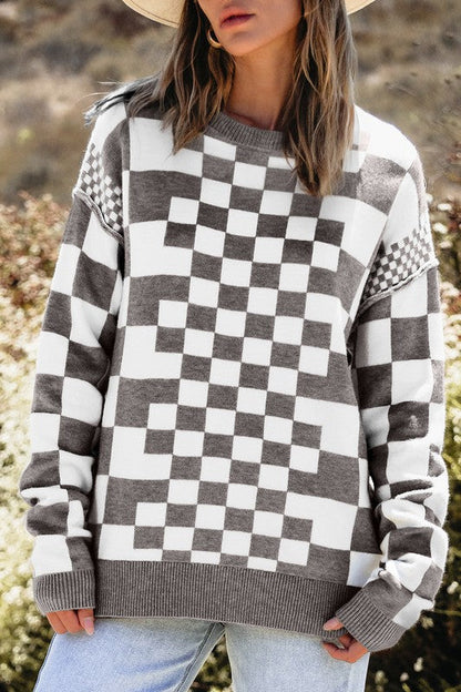 Beautifully Crafted Sweater