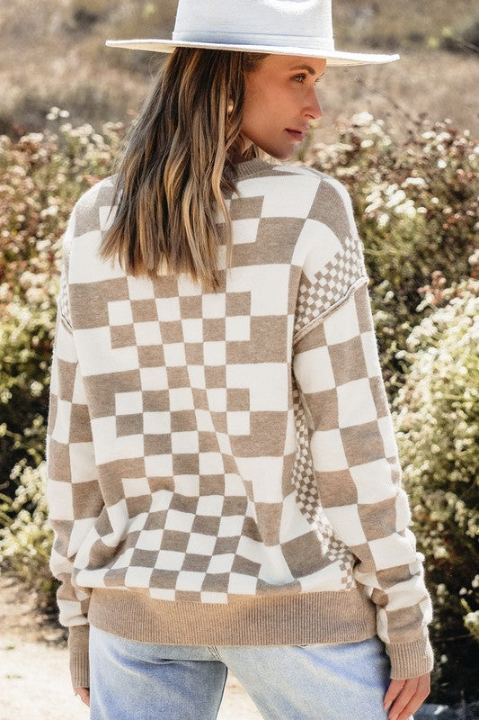 Beautifully Crafted Sweater