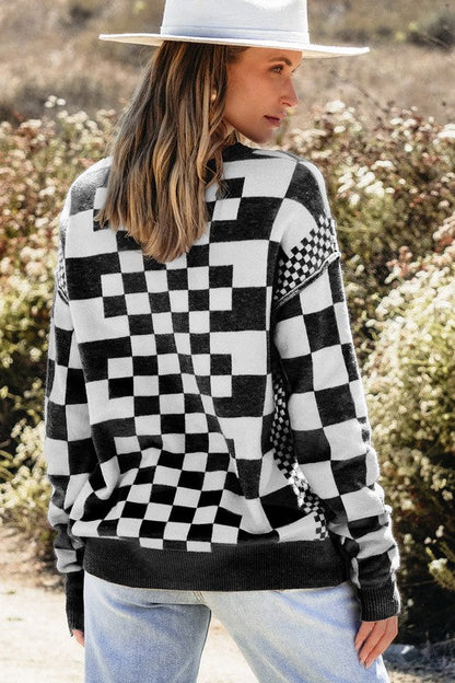 Beautifully Crafted Sweater