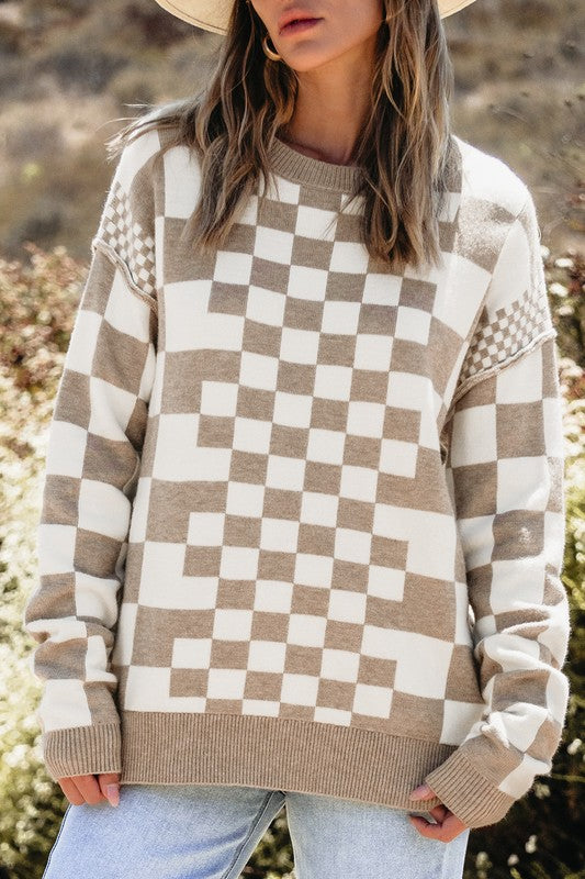 Beautifully Crafted Sweater