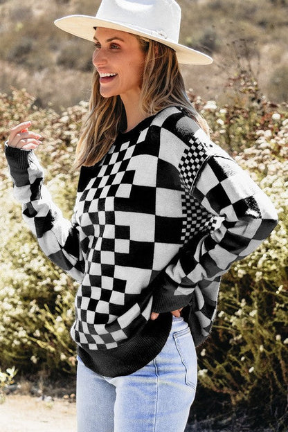Beautifully Crafted Sweater