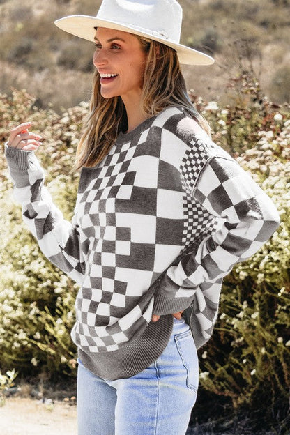 Beautifully Crafted Sweater
