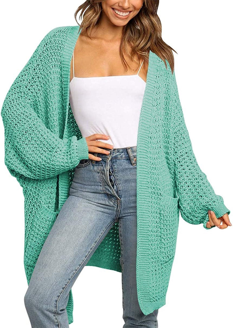 Thoughtfully Designed Cardigan