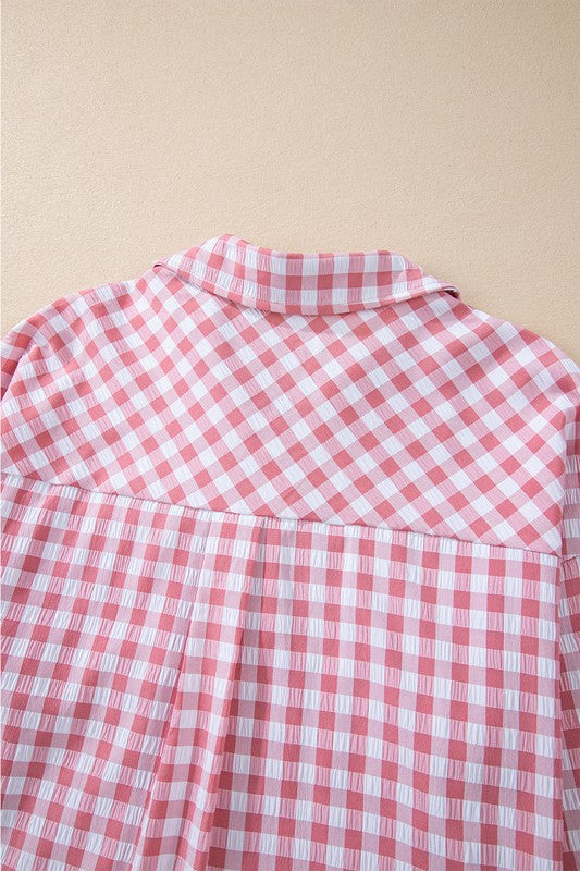 Classic Vintage Shirt