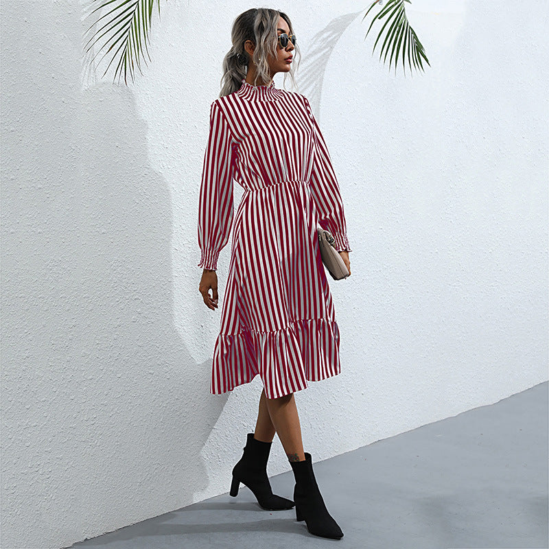Timeless Vintage Style Garment