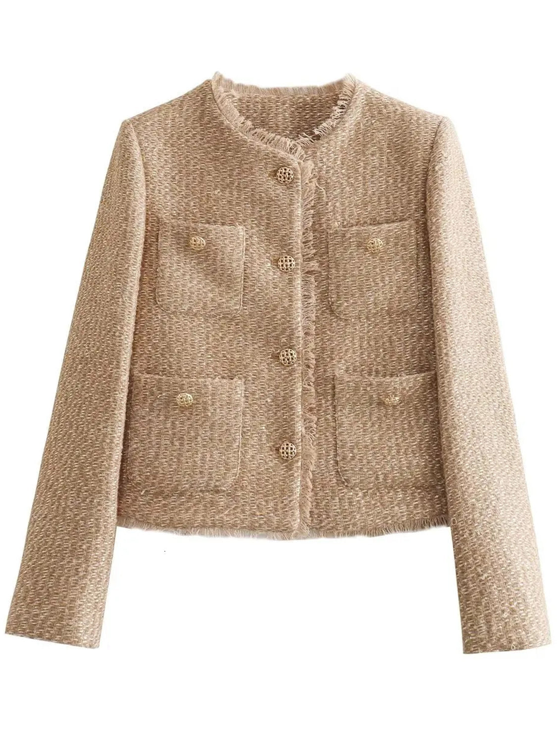 Classic Vintage Jacket