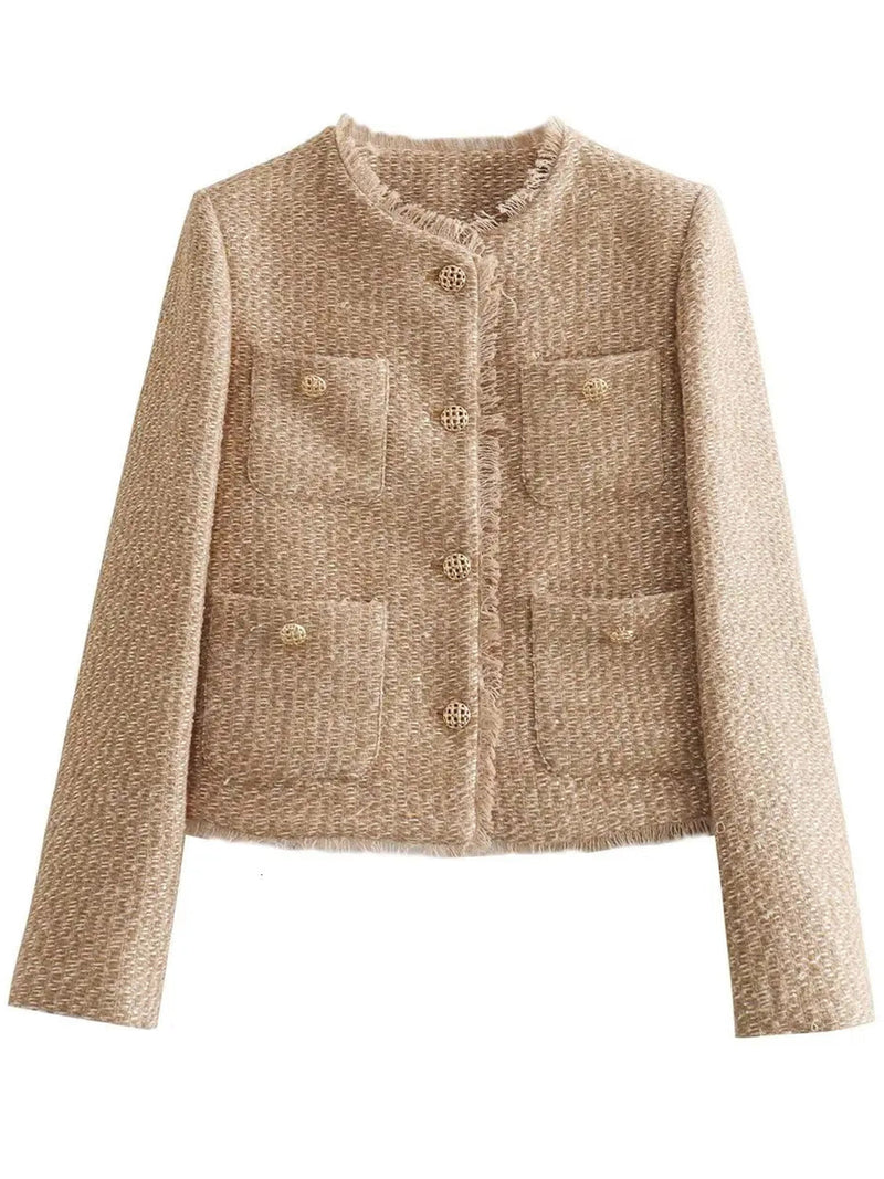 Classic Vintage Jacket