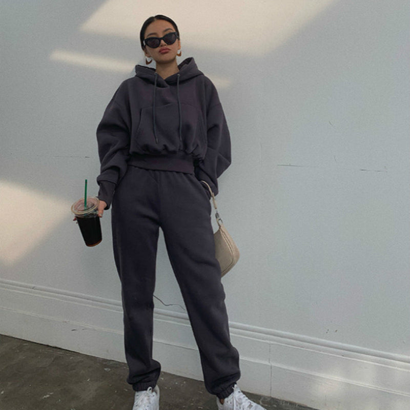 Thoughtfully Designed Garment