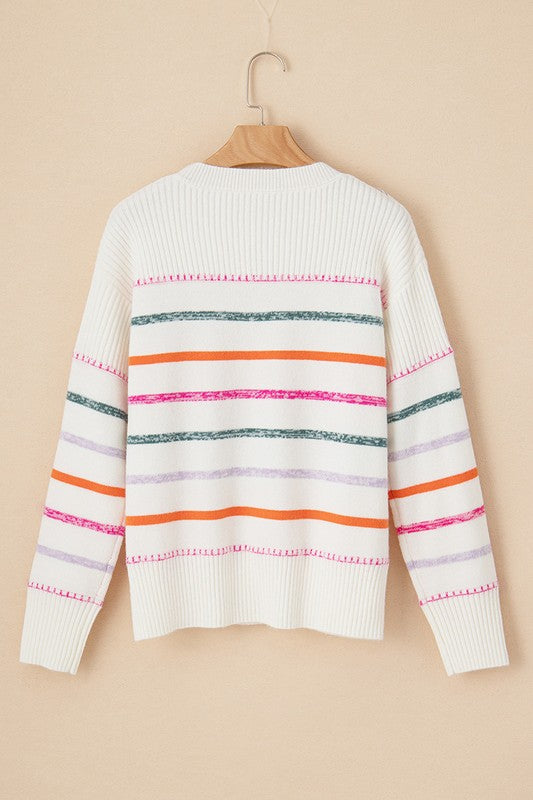 Beautifully Crafted Sweater