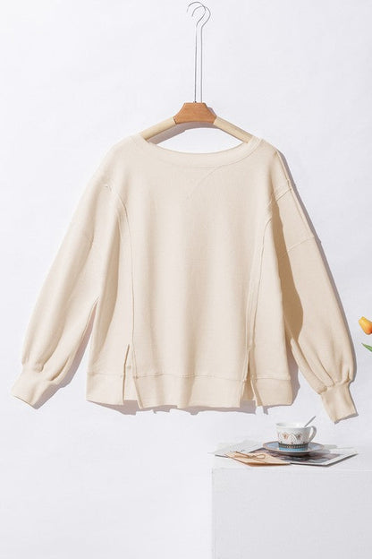 Thoughtfully Designed Shirt