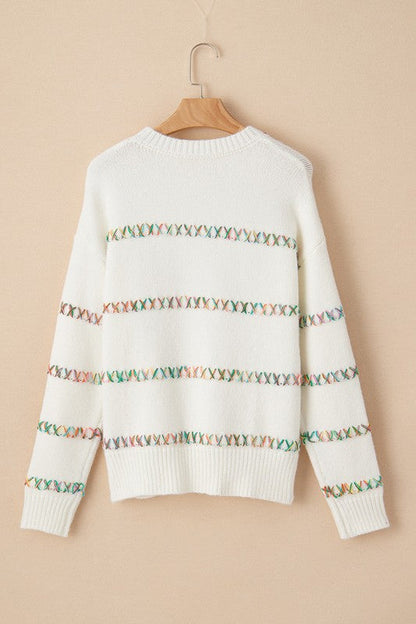 Classic Vintage Sweater