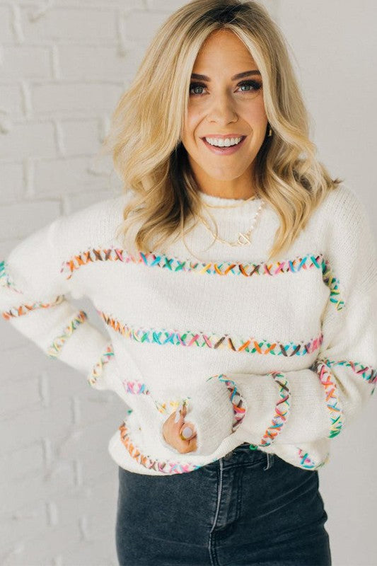 Classic Vintage Sweater
