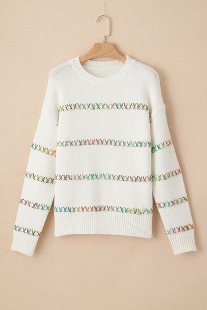 Classic Vintage Sweater
