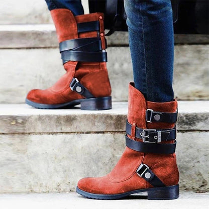 Stylish Orthopedic Boots for Any Occasion