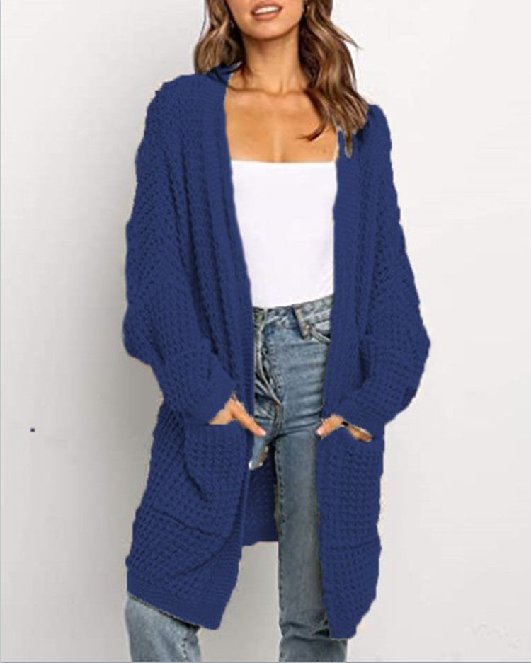 Timeless Vintage Style Cardigan