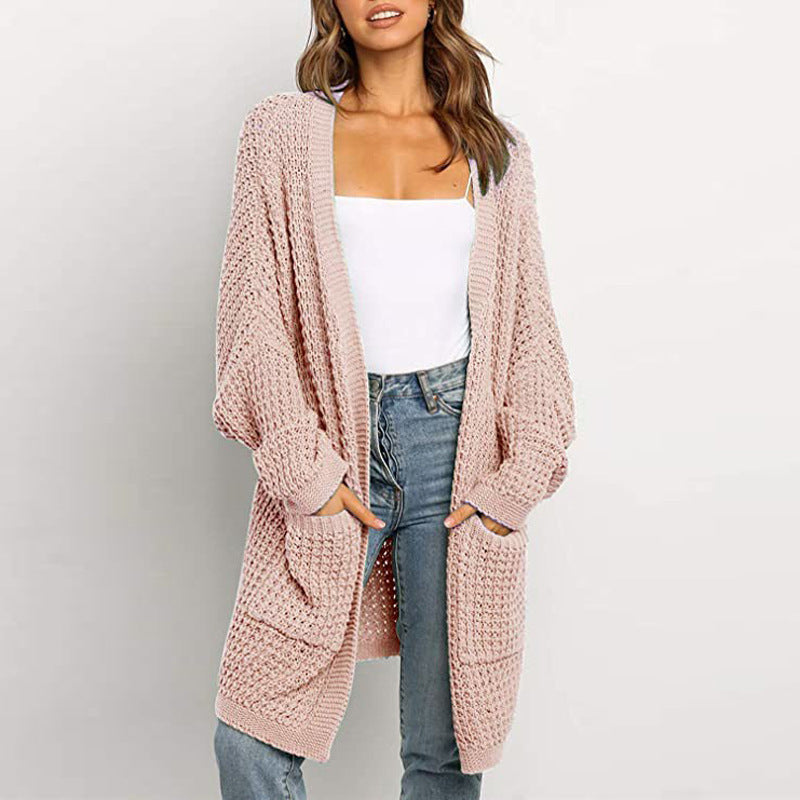 Timeless Vintage Style Cardigan