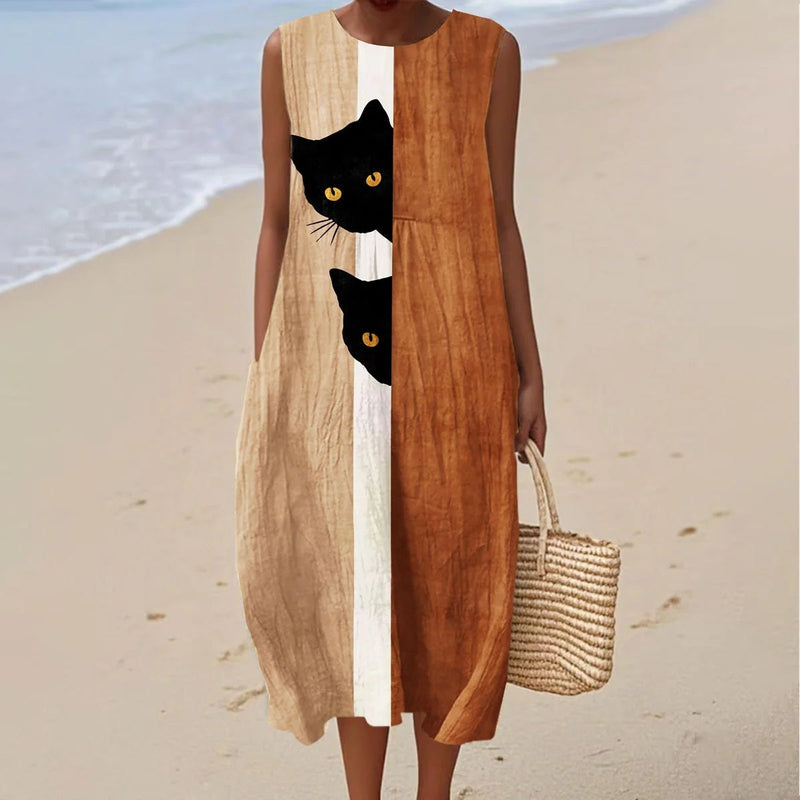 Elegantly Designed Dress