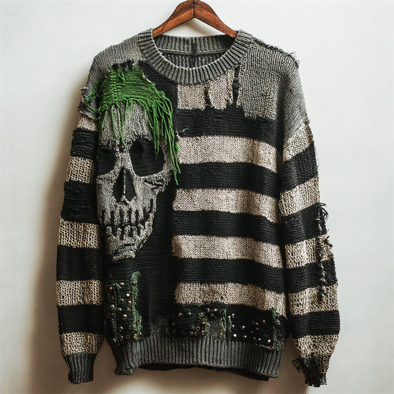 Classic Vintage Sweater