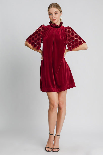 Beautifully Crafted Dress