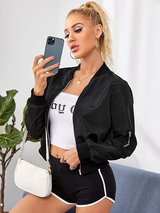 Elegantly Designed Jacket
