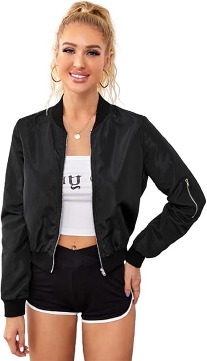 Elegantly Designed Jacket