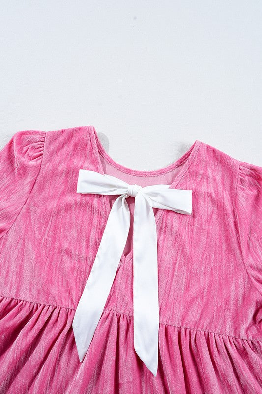 Elegantly Designed Dress