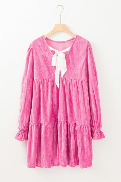 Elegantly Designed Dress