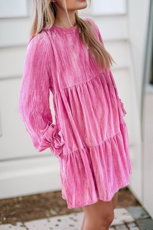 Elegantly Designed Dress