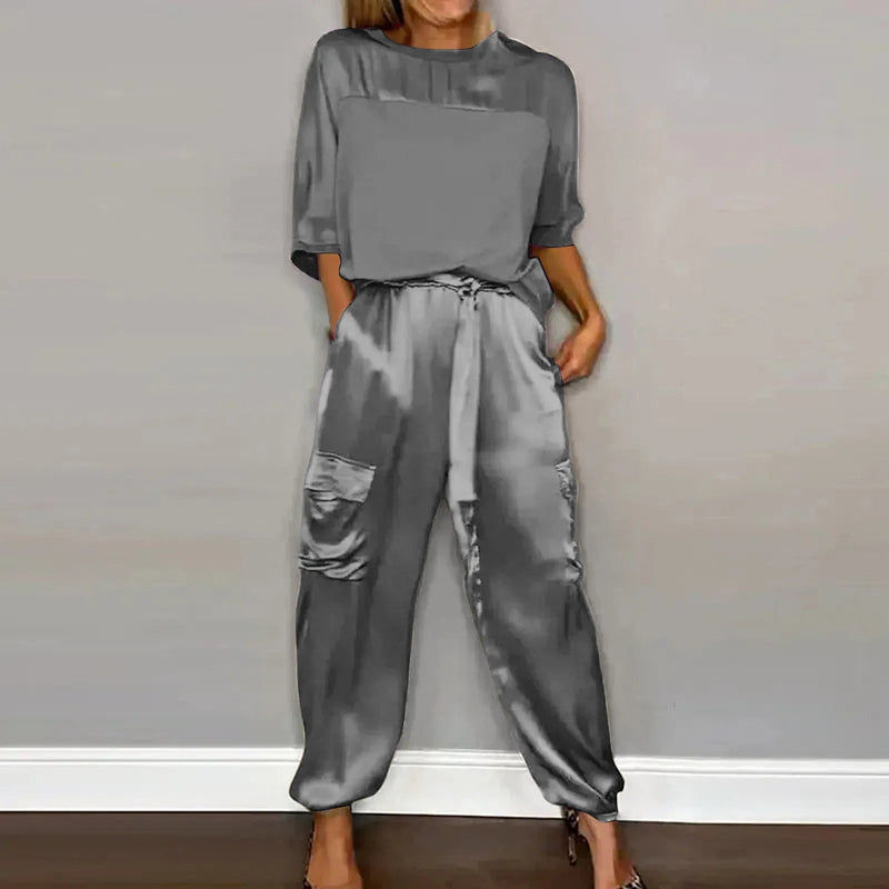 Timeless Vintage Style Garment