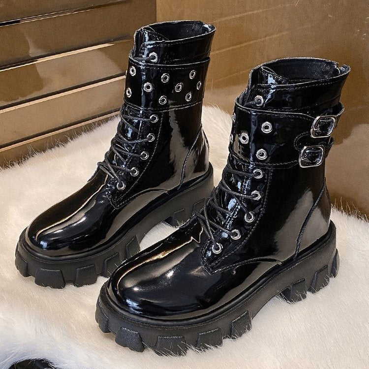 Stylish Orthopedic Boots for Any Occasion