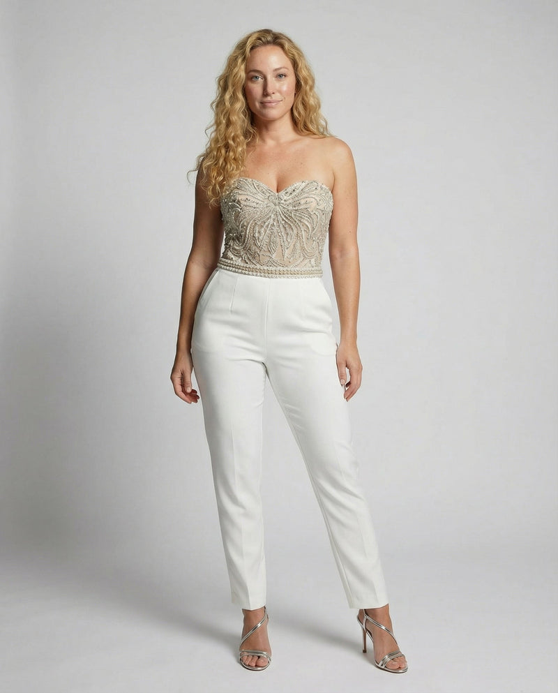 Beautifully Crafted Garment
