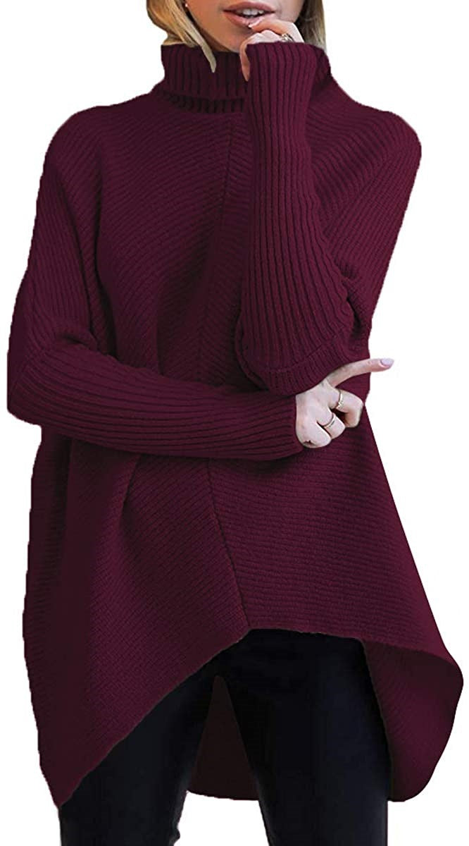 Classic Designed Pullover
