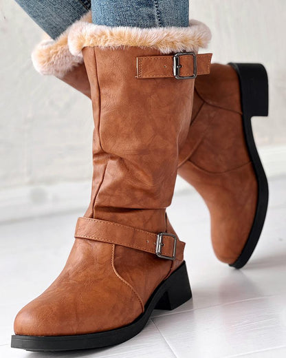 Comfortable Orthopedic Boots for Daily Wear
