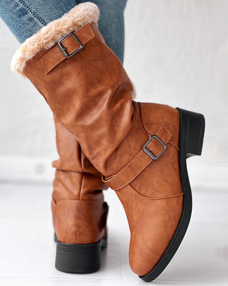 Comfortable Orthopedic Boots for Daily Wear