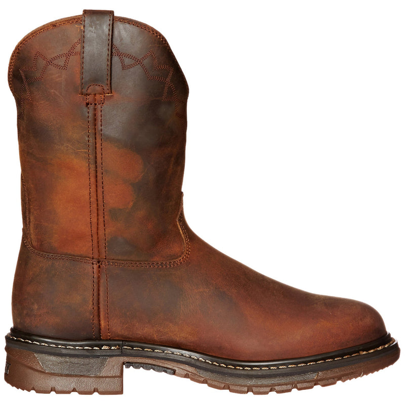 Stylish Orthopedic Boots for Any Occasion