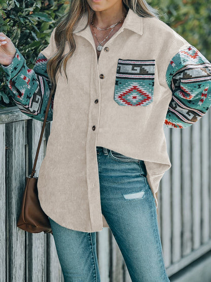 Thoughtfully Designed Jacket