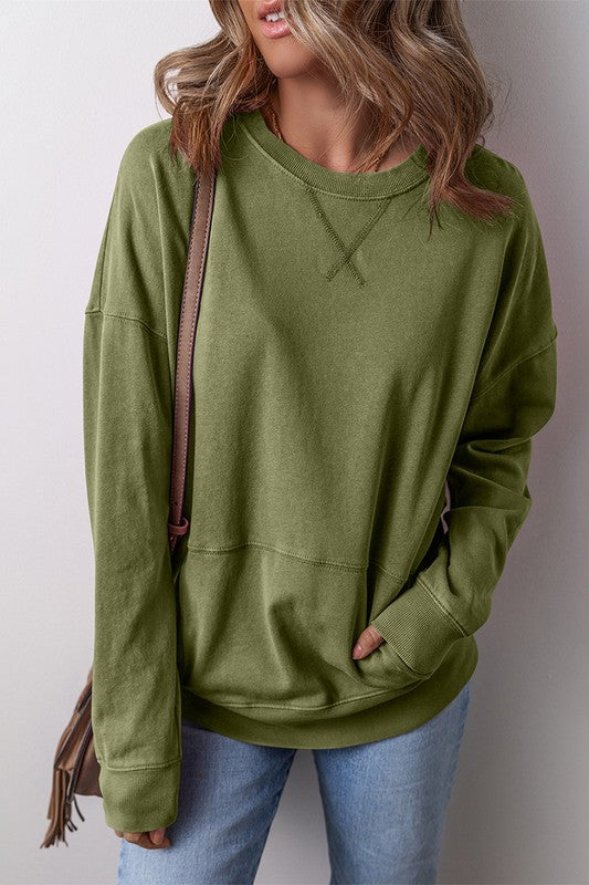 Vintage Inspired Shirt