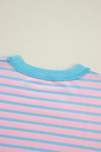 Thoughtfully Designed Pullover