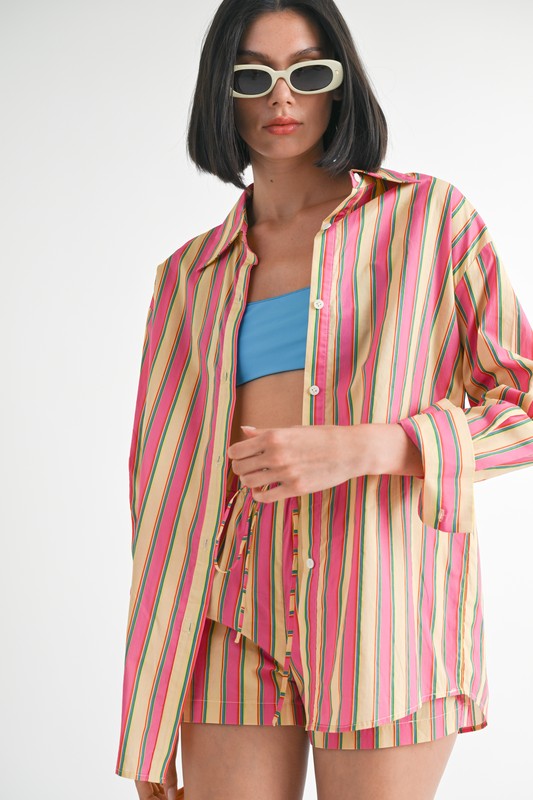 Vintage Inspired Shirt